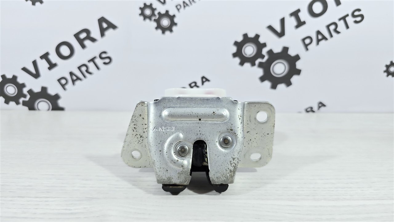 Замок крышки багажника, 2000 рублей, Лосино-Петровский