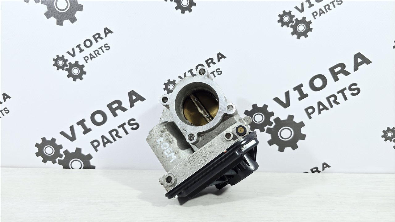 Заслонка дроссельная пробег 30к, 4500 рублей, Лосино-Петровский