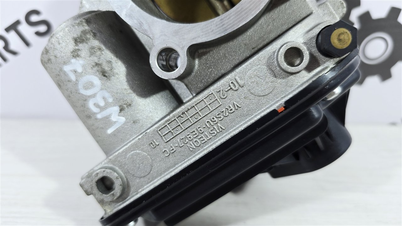 Заслонка дроссельная пробег 30к, 4500 рублей, Лосино-Петровский