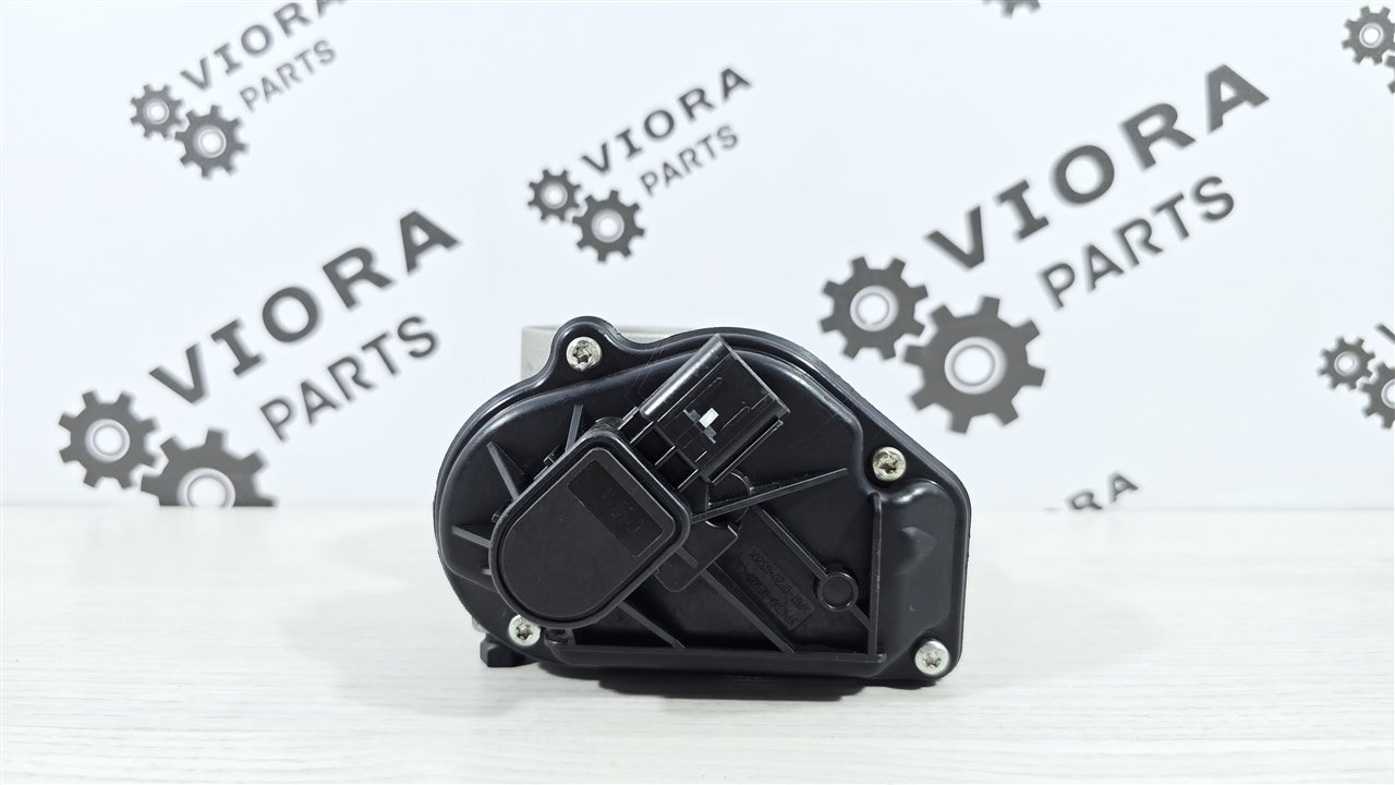 Заслонка дроссельная пробег 30к, 4500 рублей, Лосино-Петровский