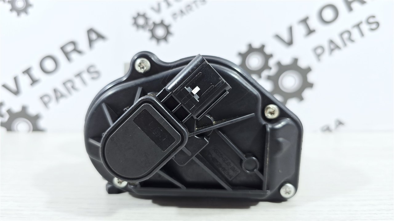 Заслонка дроссельная пробег 30к, 4500 рублей, Лосино-Петровский