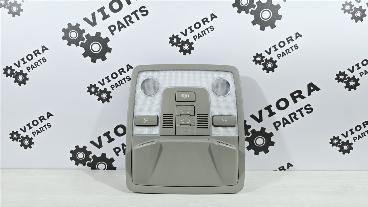 Плафон подсветки салона, 7800 рублей, Лосино-Петровский