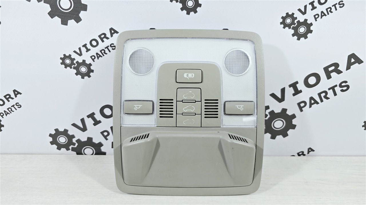 Плафон подсветки салона, 7800 рублей, Лосино-Петровский