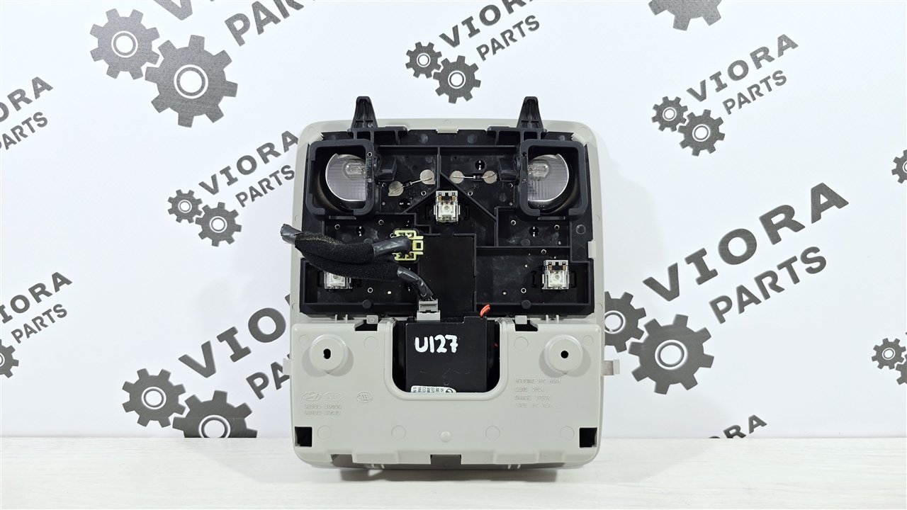 Плафон подсветки салона, 7800 рублей, Лосино-Петровский