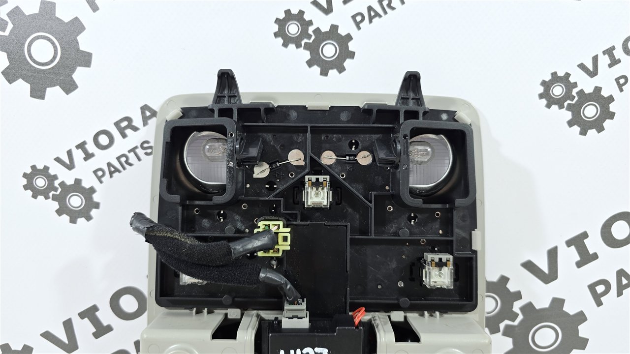 Плафон подсветки салона, 7800 рублей, Лосино-Петровский