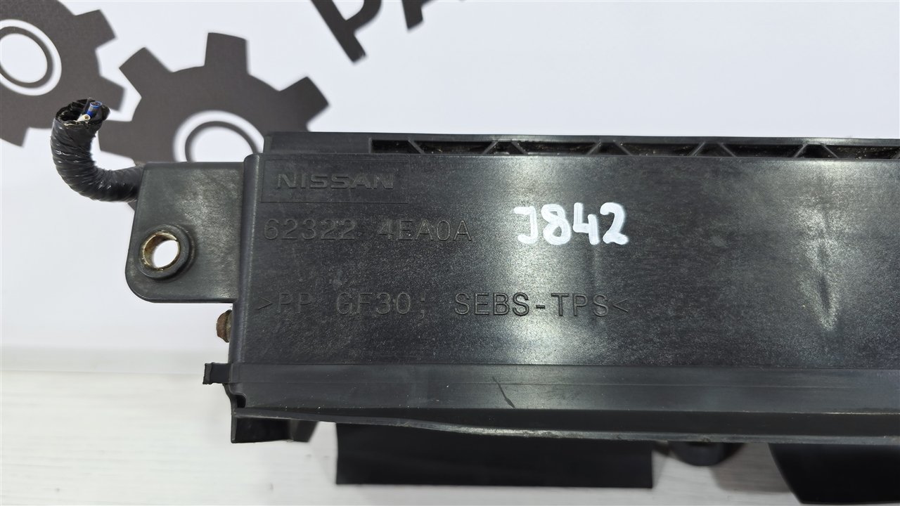 Жалюзи радиатора, 9800 рублей, Лосино-Петровский