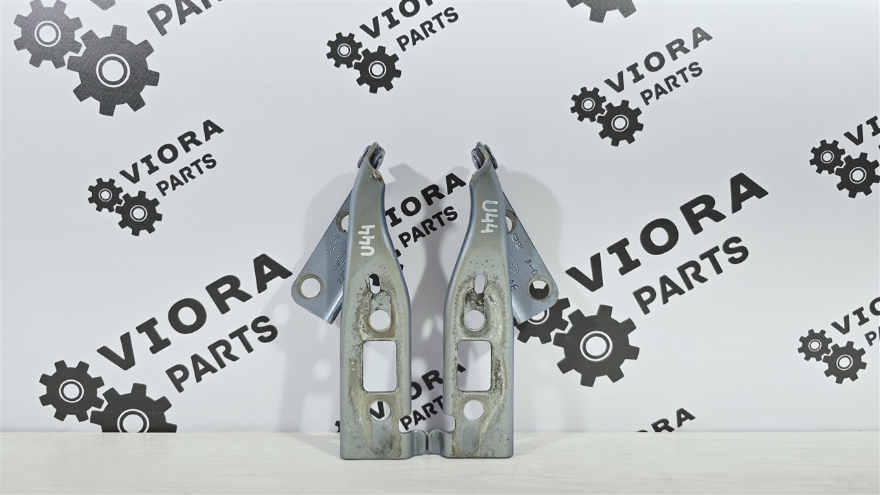 Петли капота, 1000 рублей, Лосино-Петровский