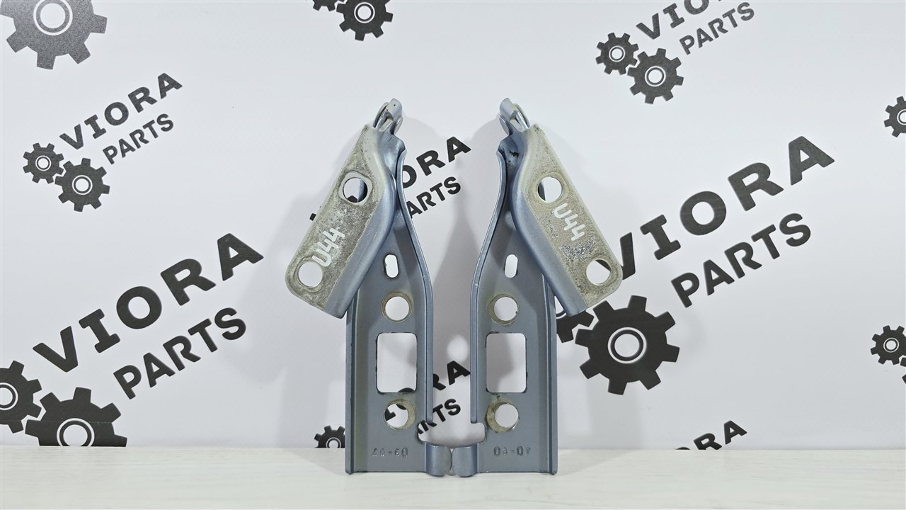 Петли капота, 1000 рублей, Лосино-Петровский