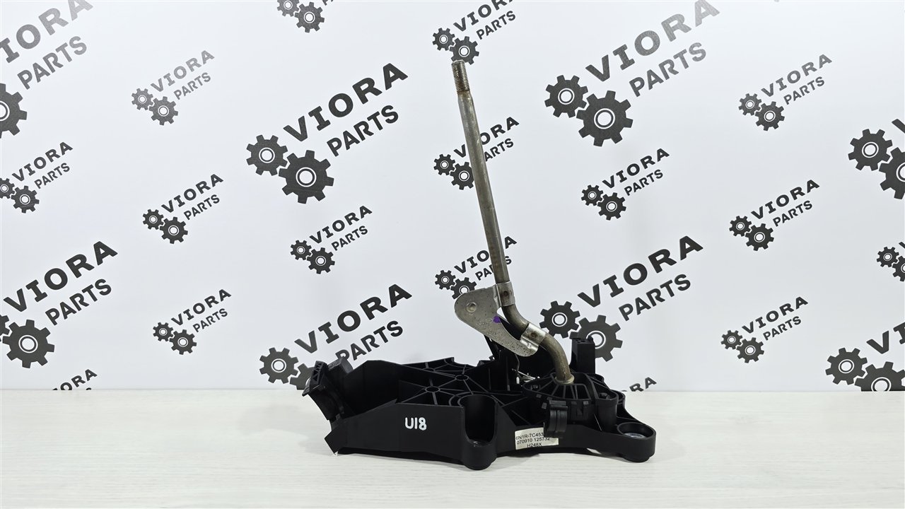 Кулиса МКПП пробег 40к, 3500 рублей, Лосино-Петровский