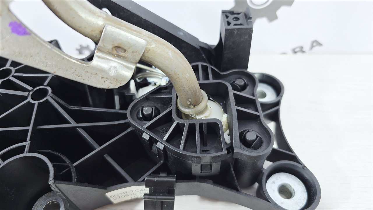 Кулиса МКПП пробег 40к, 3500 рублей, Лосино-Петровский