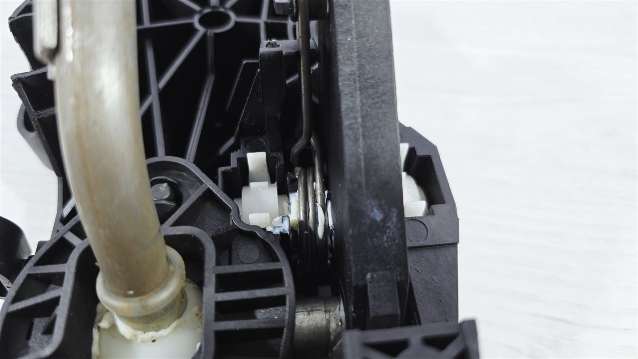 Кулиса МКПП пробег 40к, 3500 рублей, Лосино-Петровский