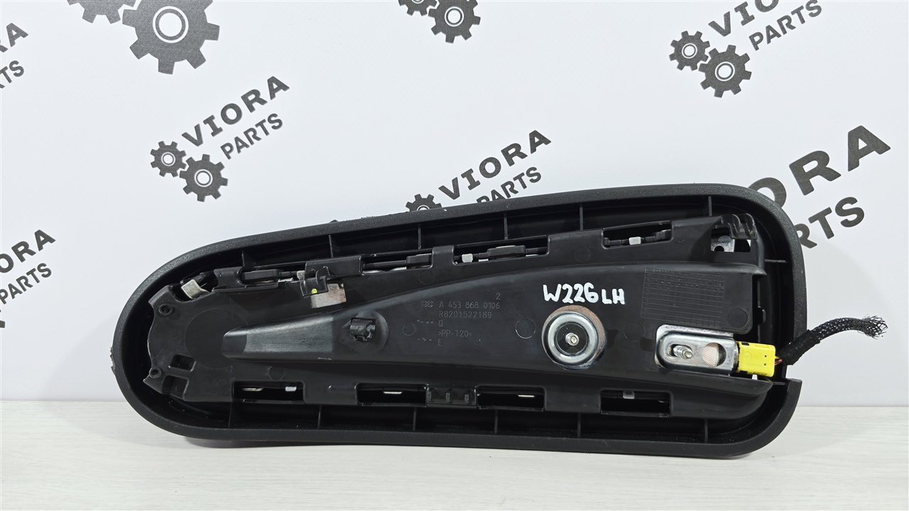 Подушка безопасности в сиденье, 11000 рублей, Лосино-Петровский