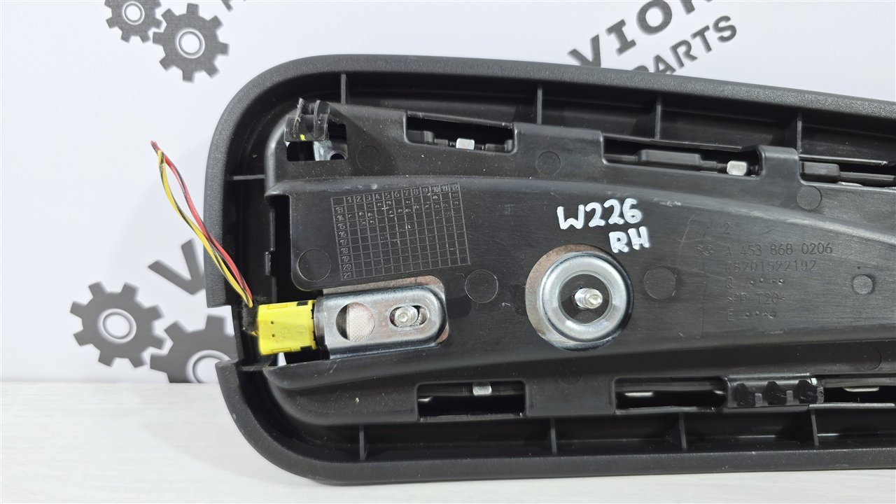 Подушка безопасности в сиденье, 12000 рублей, Лосино-Петровский