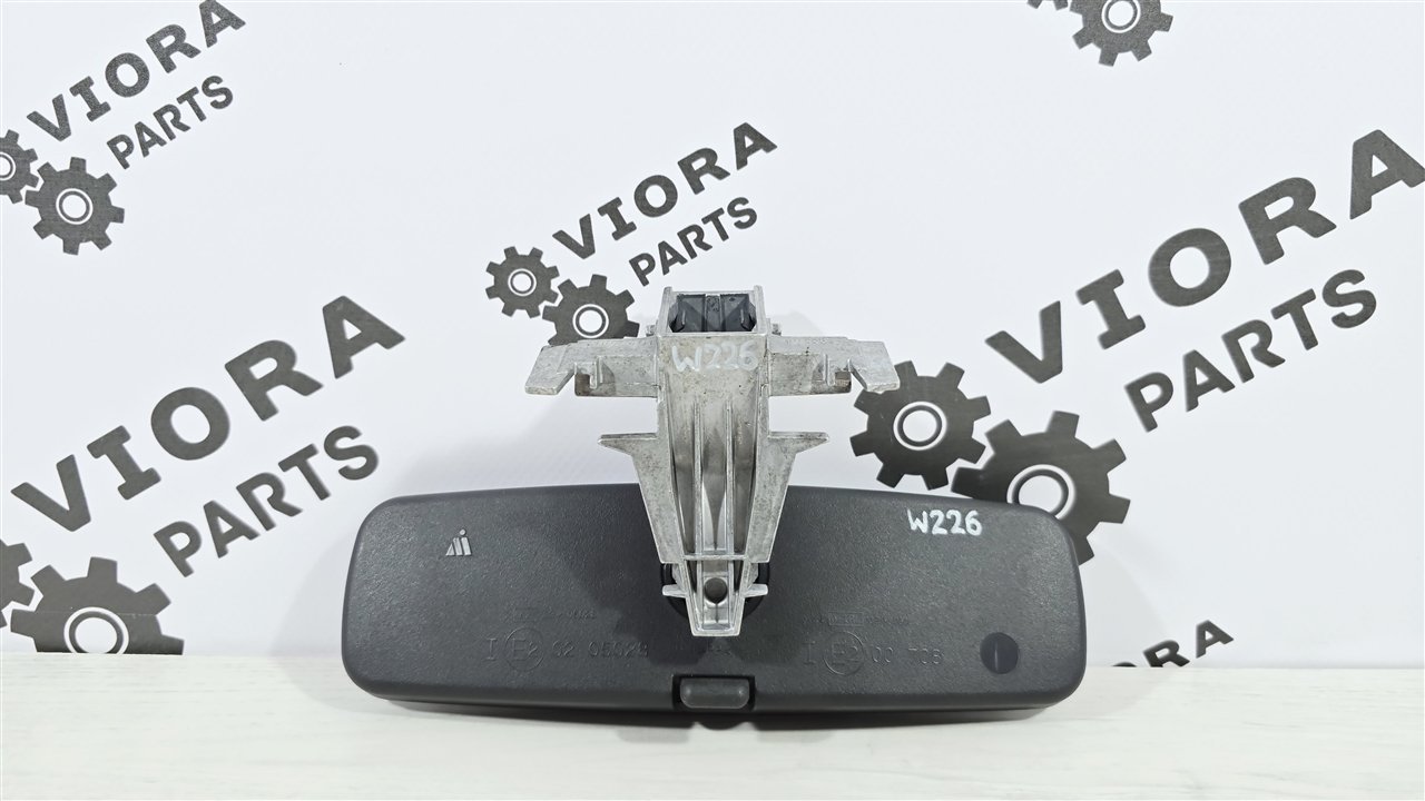 Зеркало заднего вида салонное, 2250 рублей, Лосино-Петровский