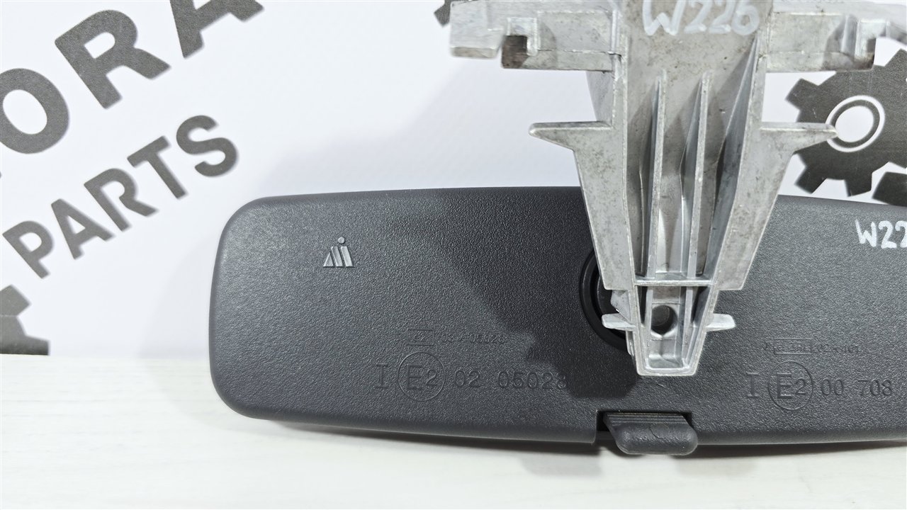 Зеркало заднего вида салонное, 2250 рублей, Лосино-Петровский