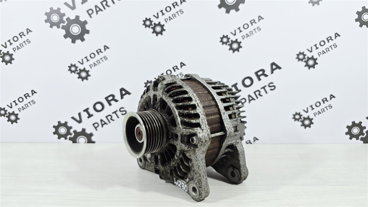 Генератор пробег 70к, 4900 рублей, Лосино-Петровский