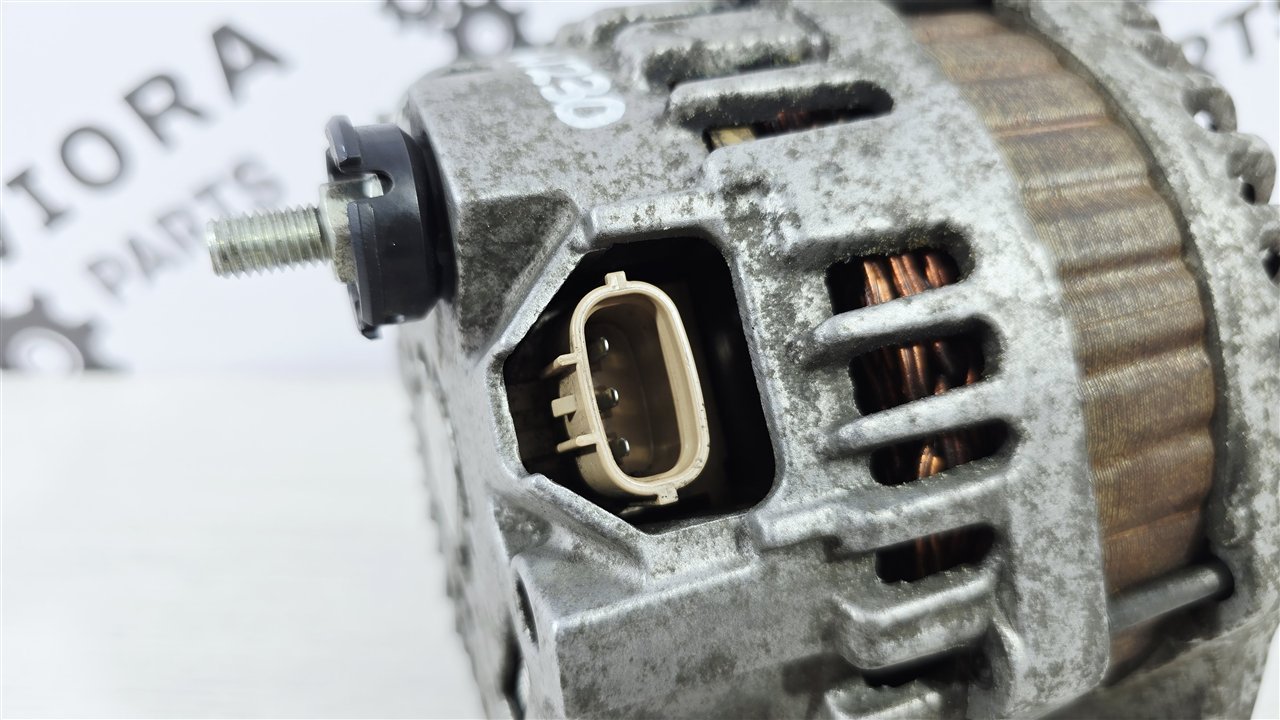 Генератор пробег 70к, 4900 рублей, Лосино-Петровский