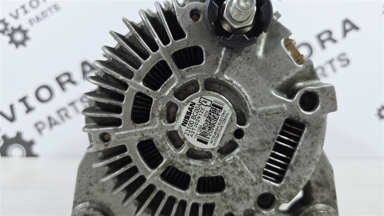 Генератор пробег 70к, 4900 рублей, Лосино-Петровский