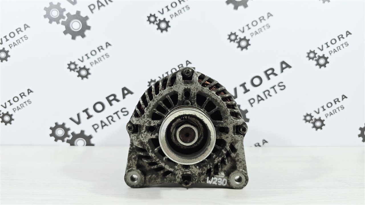 Генератор пробег 70к, 4900 рублей, Лосино-Петровский