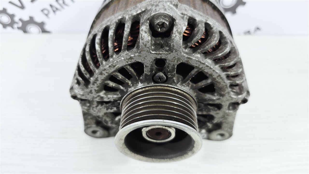 Генератор пробег 70к, 4900 рублей, Лосино-Петровский