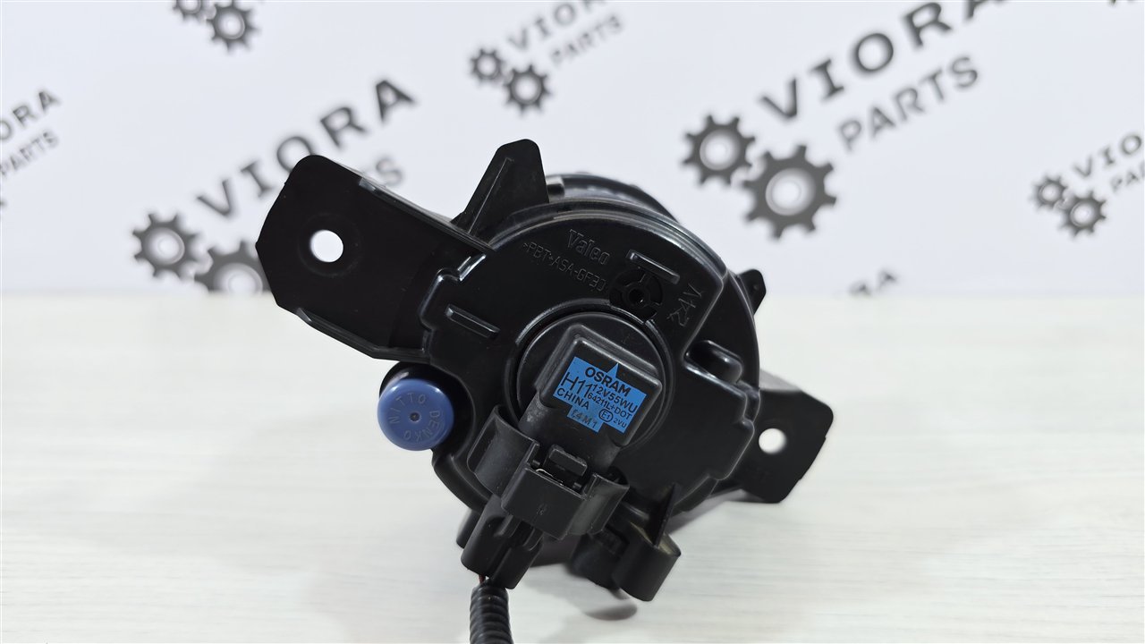 Фара противотуманная, 2000 рублей, Лосино-Петровский