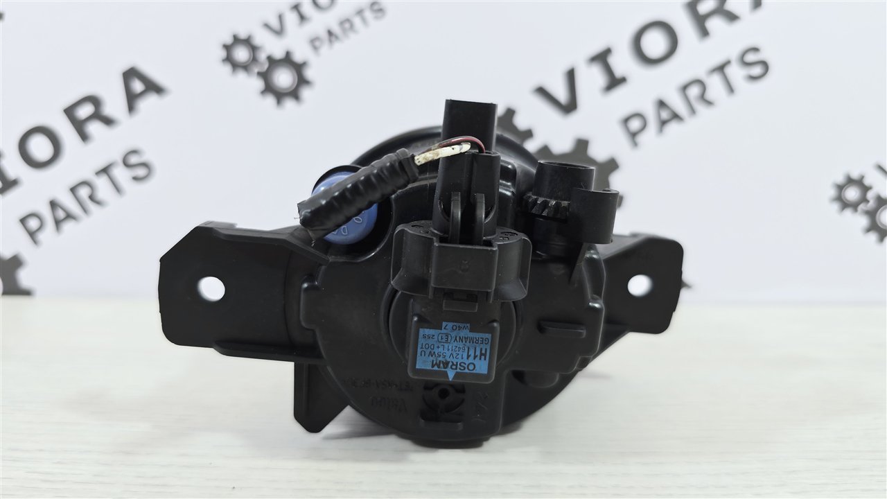 Фара противотуманная, 2000 рублей, Лосино-Петровский