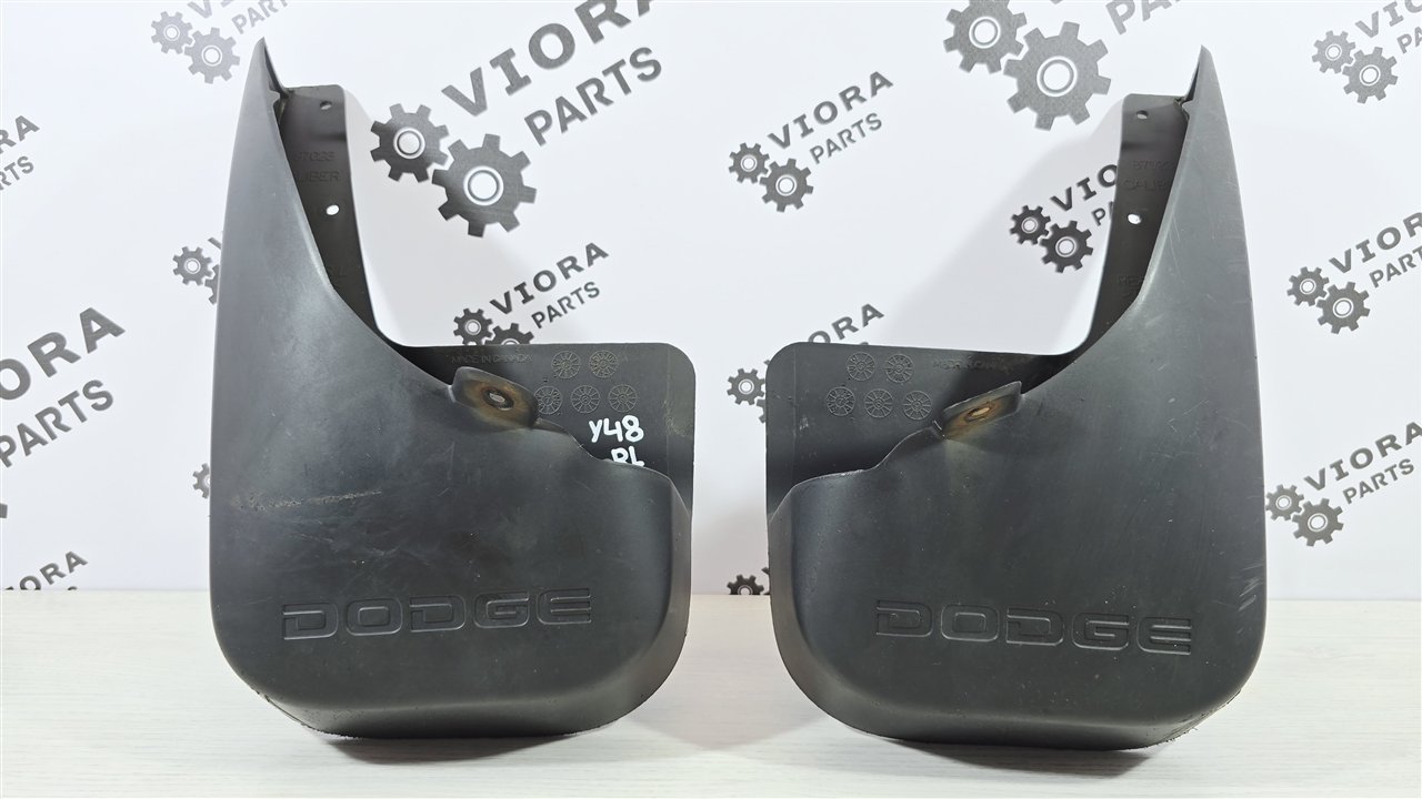 Брызговики комплект, 3000 рублей, Лосино-Петровский