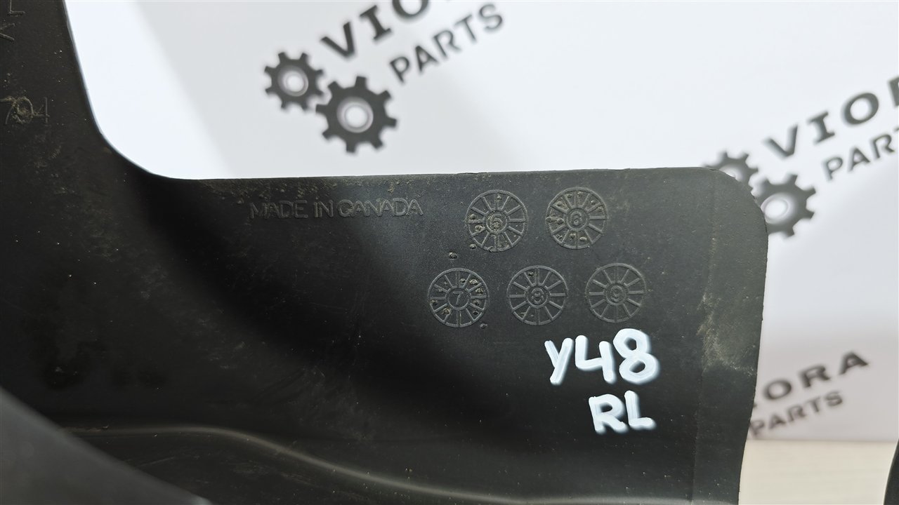 Брызговики комплект, 3000 рублей, Лосино-Петровский