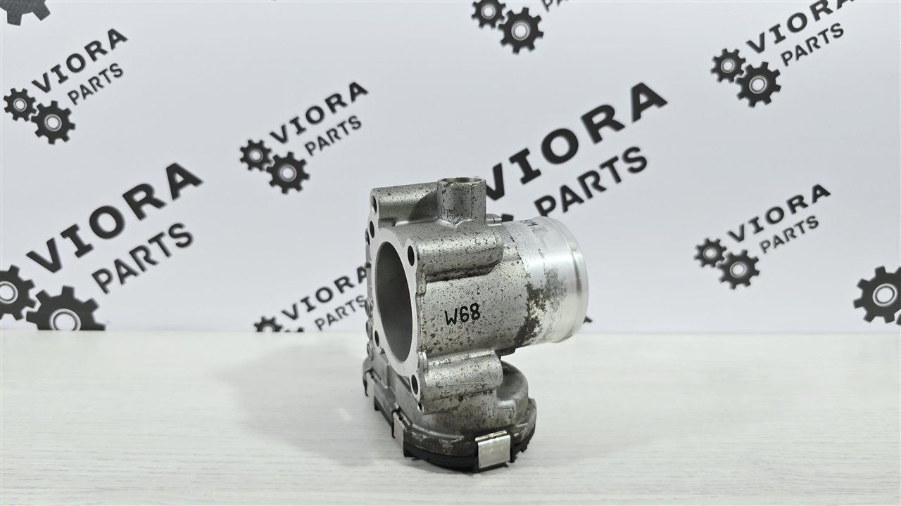 Дроссельная заслонка пробег 40к!, 4500 рублей, Лосино-Петровский