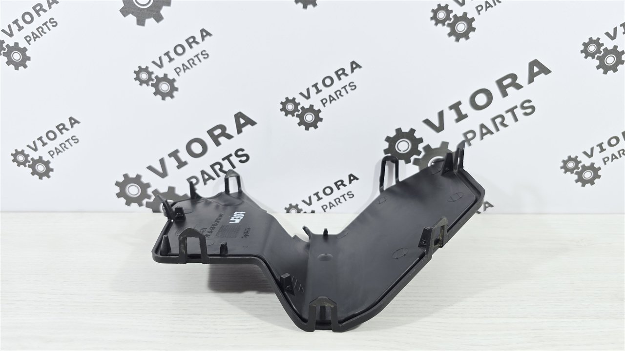 Накладка МКПП, 900 рублей, Лосино-Петровский