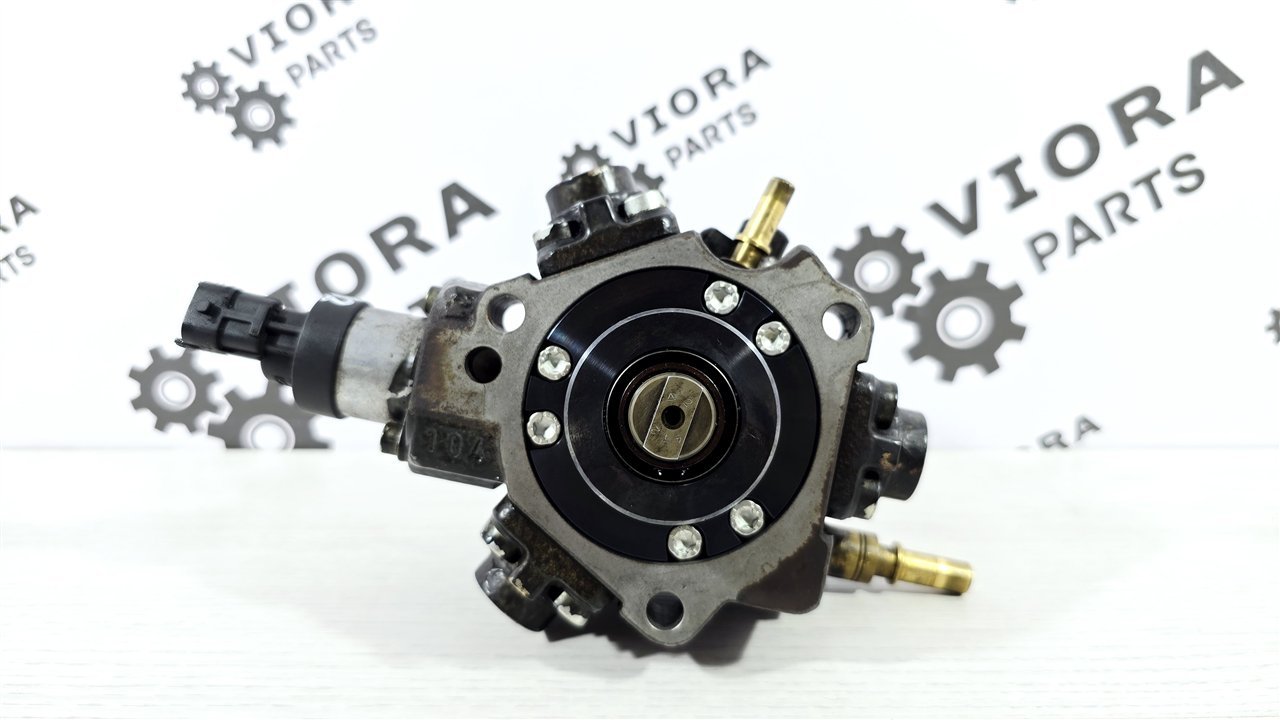 ТНВД, 26000 рублей, Лосино-Петровский