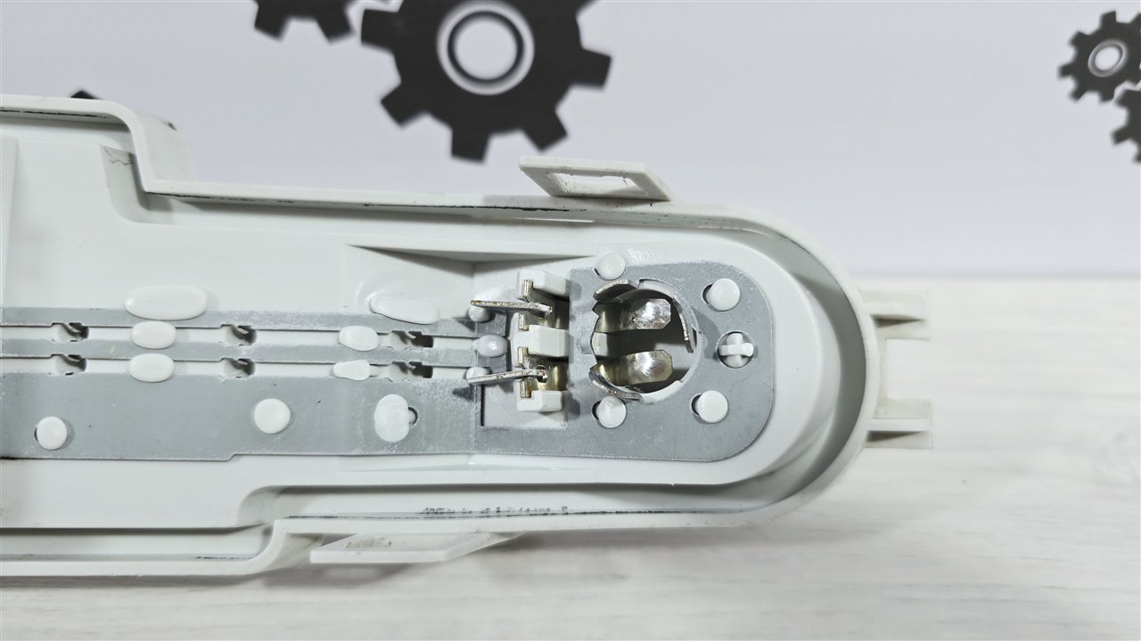 Плата заднего фонаря, 5200 рублей, Лосино-Петровский