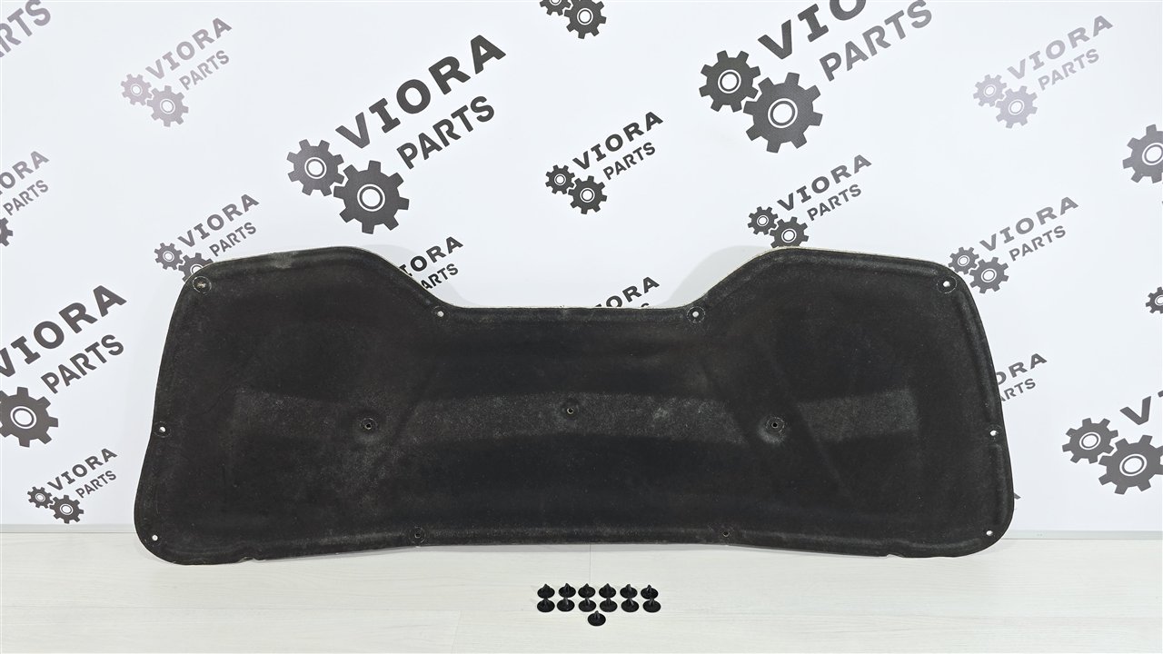 Шумоизоляция капота, 6000 рублей, Лосино-Петровский