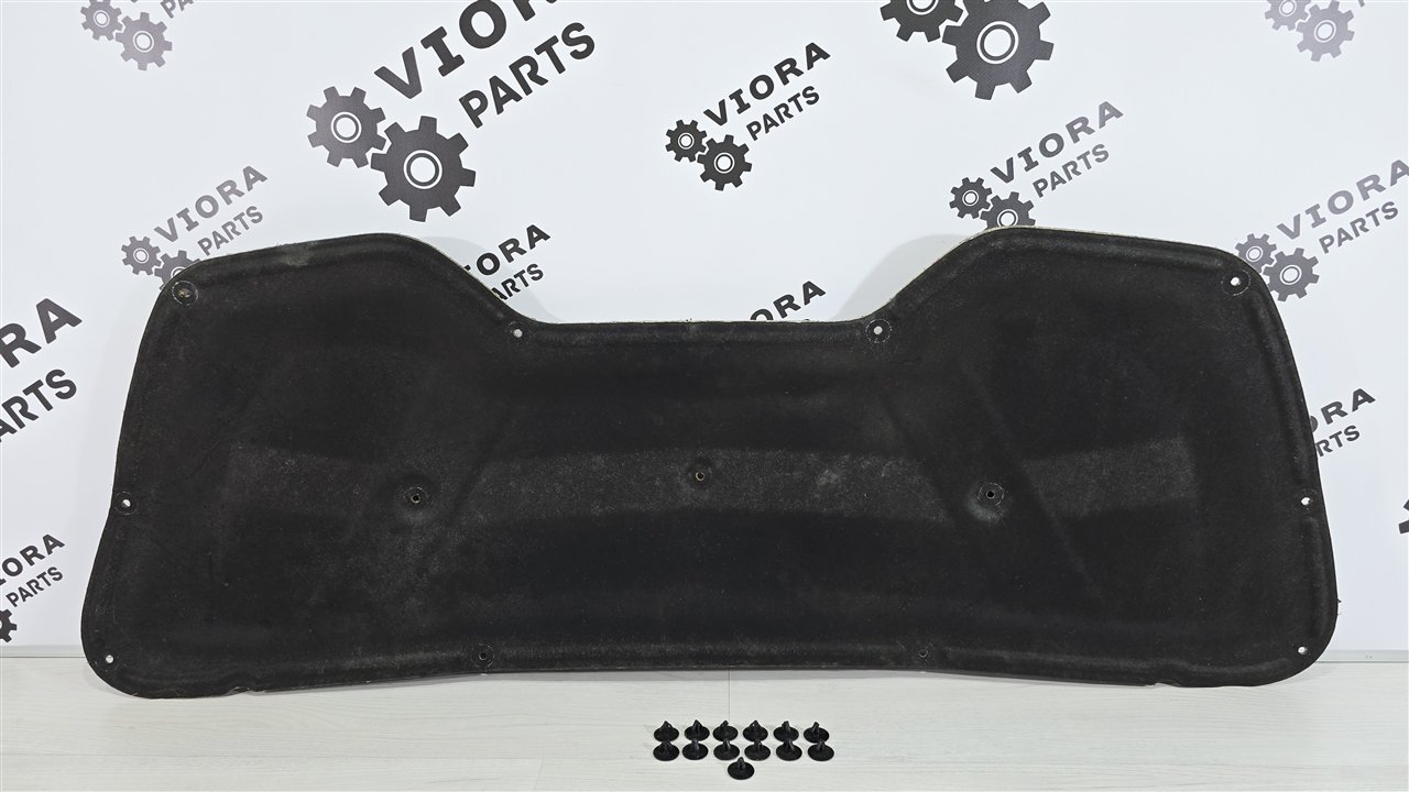 Шумоизоляция капота, 6000 рублей, Лосино-Петровский