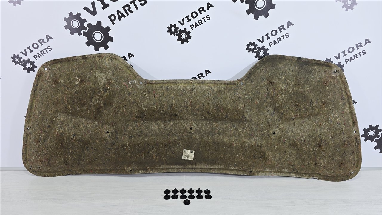 Шумоизоляция капота, 6000 рублей, Лосино-Петровский