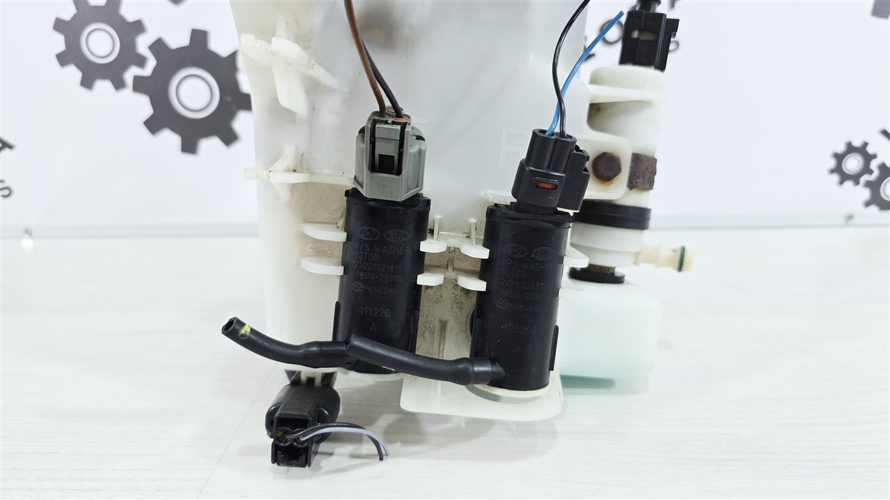 Бачок омывателя лобового стекла, 12000 рублей, Лосино-Петровский