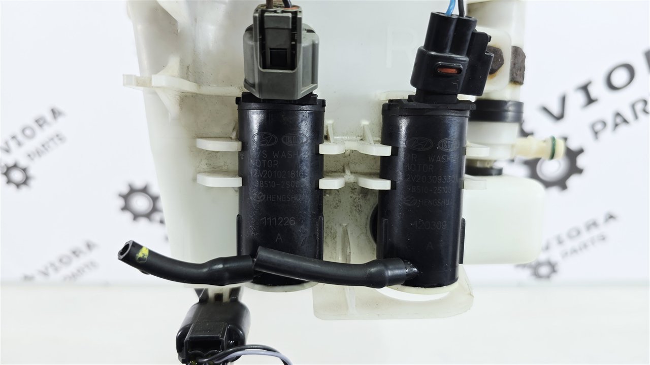 Бачок омывателя лобового стекла, 12000 рублей, Лосино-Петровский