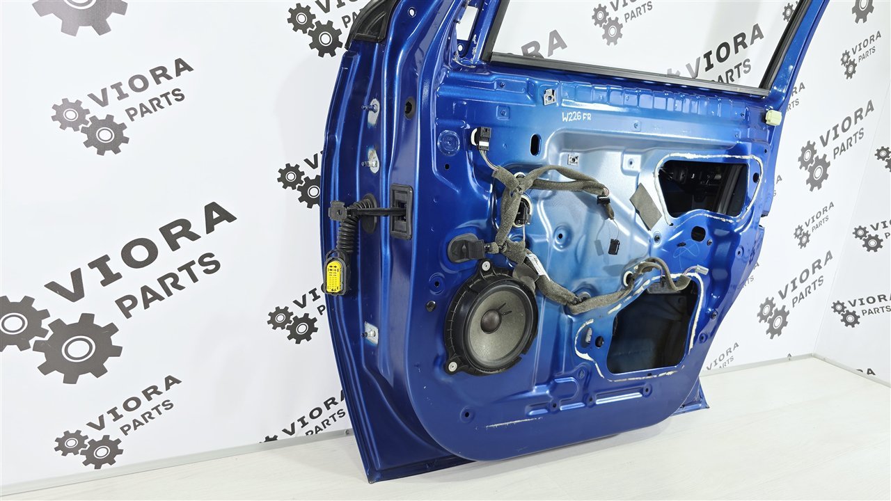 Дверь, 19000 рублей, Лосино-Петровский