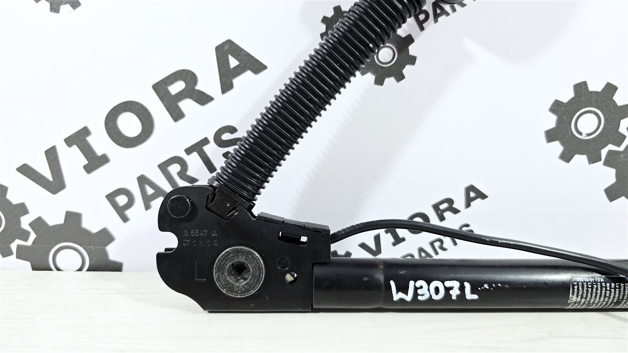 Преднатяжитель ремня безопасности, 1500 рублей, Лосино-Петровский