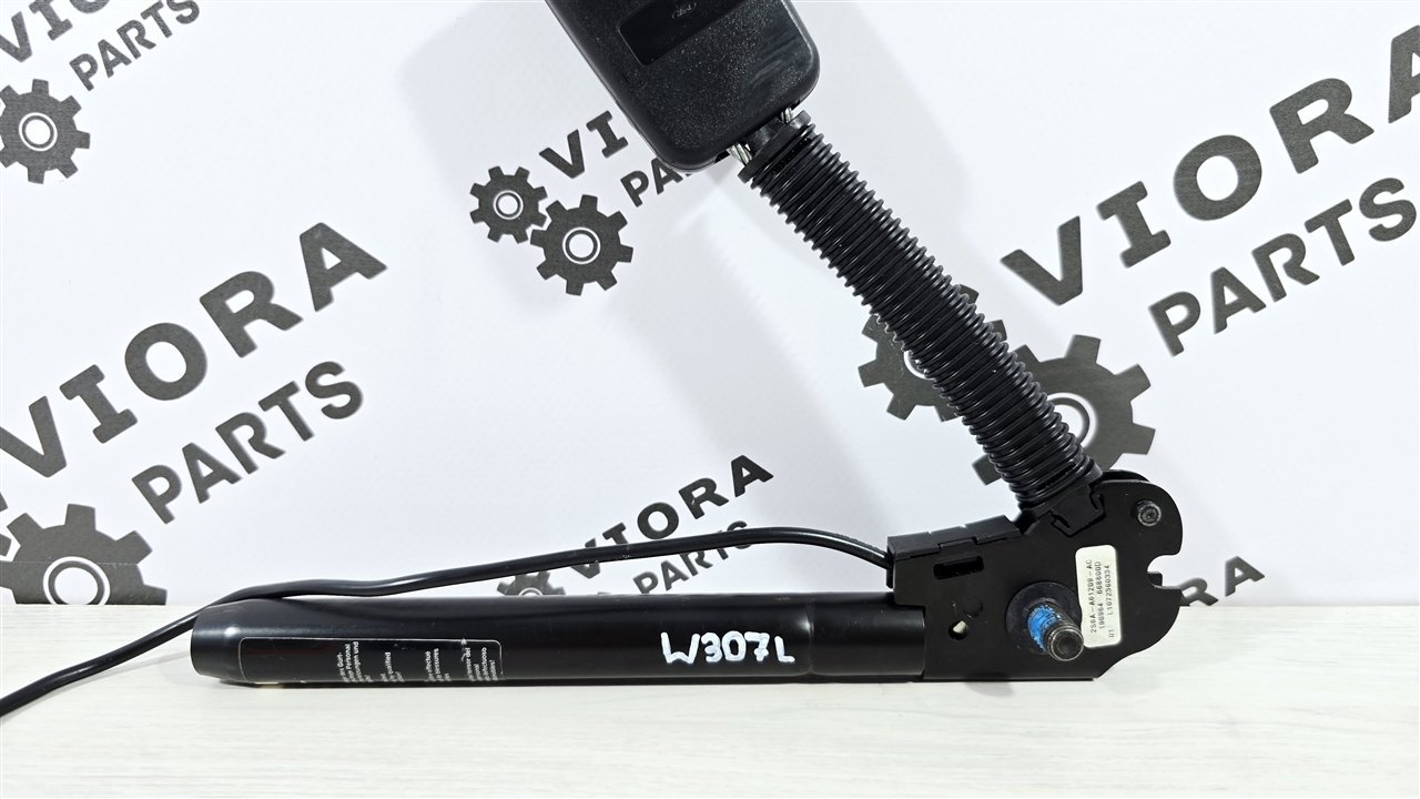 Преднатяжитель ремня безопасности, 1500 рублей, Лосино-Петровский