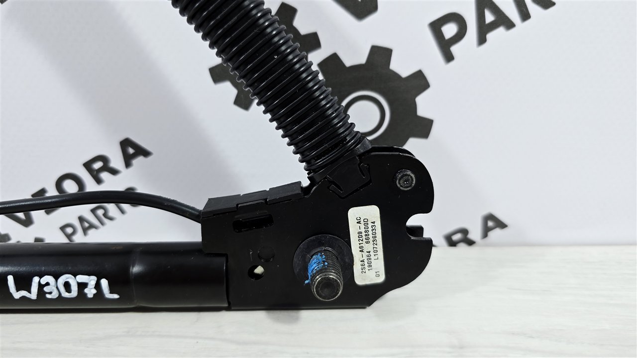 Преднатяжитель ремня безопасности, 1500 рублей, Лосино-Петровский