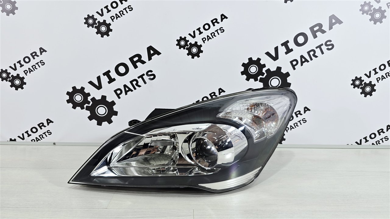 Фара галогеновая, 17000 рублей, Лосино-Петровский