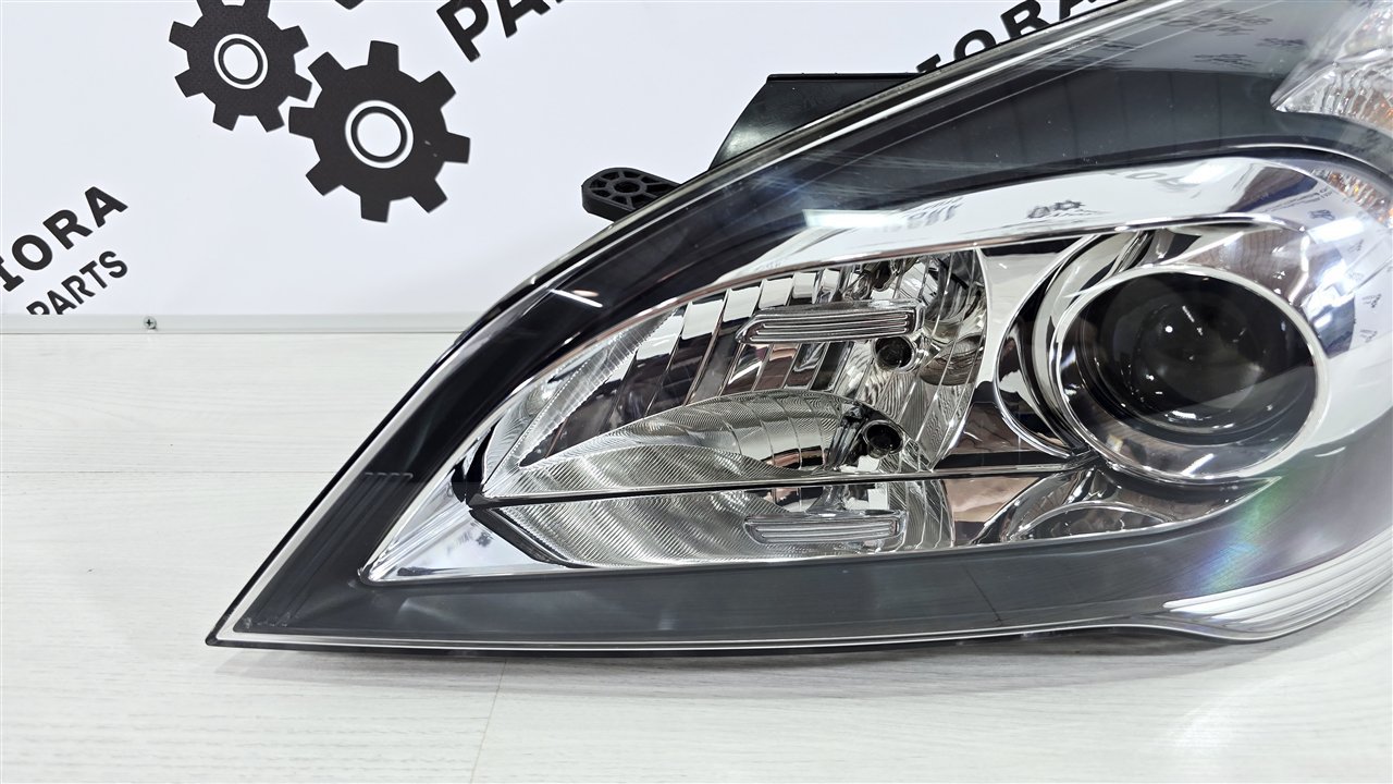 Фара галогеновая, 17000 рублей, Лосино-Петровский