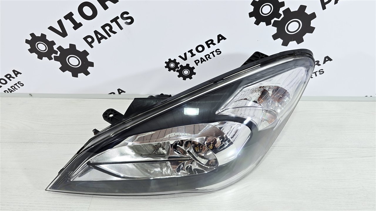 Фара галогеновая, 17000 рублей, Лосино-Петровский