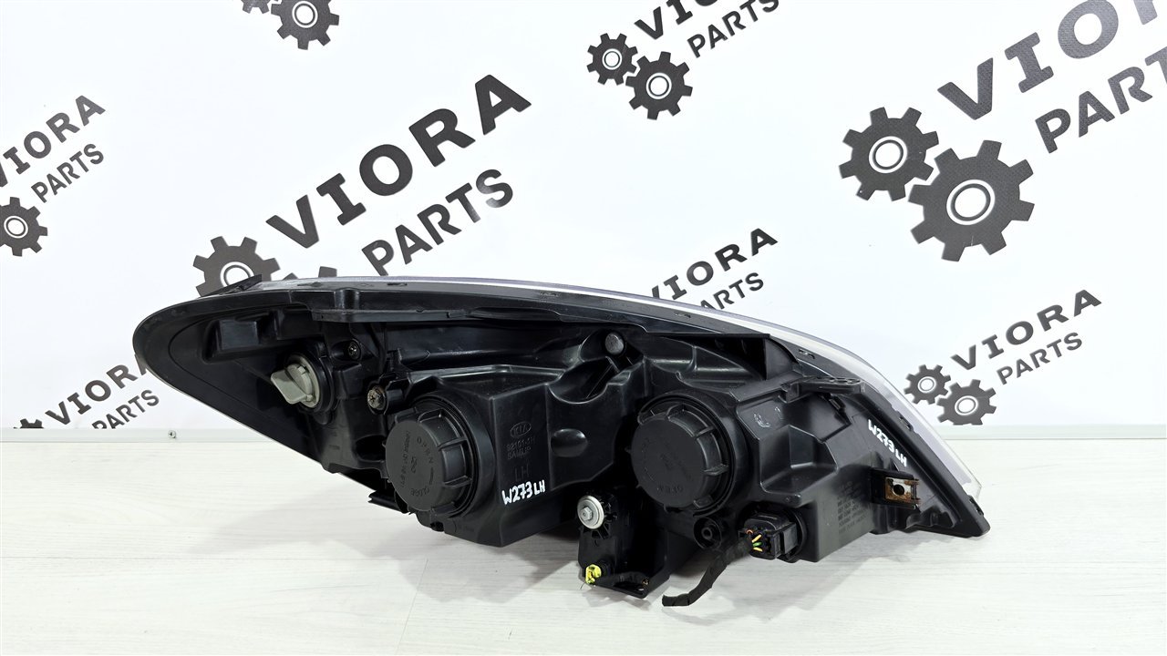 Фара галогеновая, 17000 рублей, Лосино-Петровский