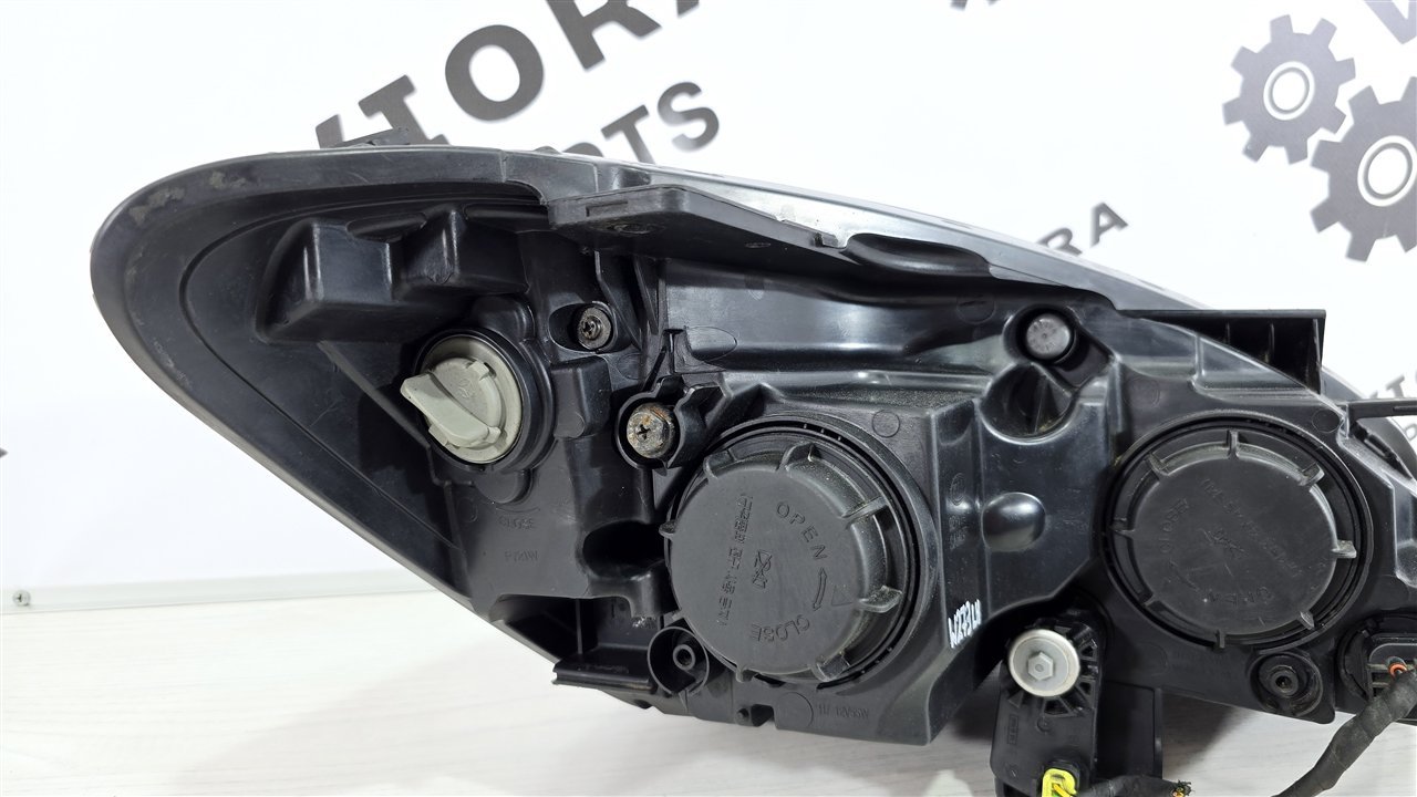 Фара галогеновая, 17000 рублей, Лосино-Петровский