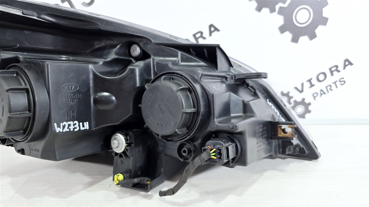 Фара галогеновая, 17000 рублей, Лосино-Петровский