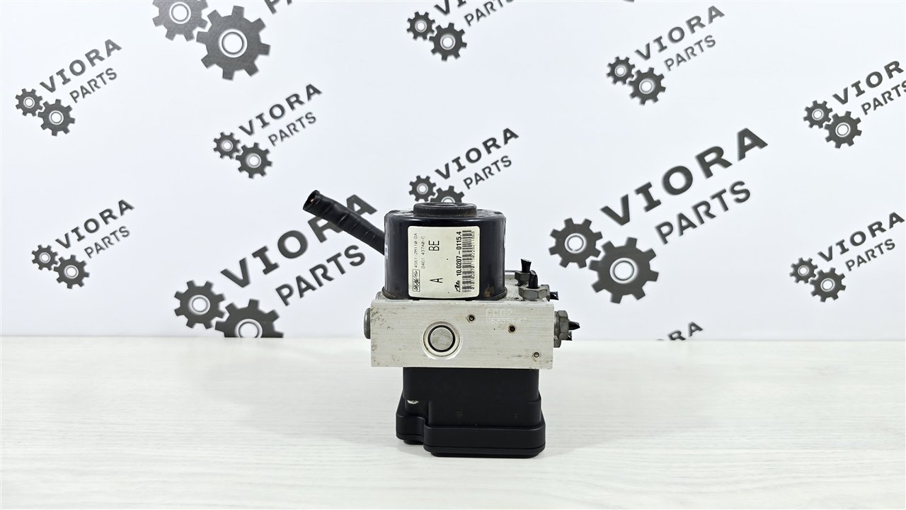 Блок ABS пробег 30к, 24000 рублей, Лосино-Петровский