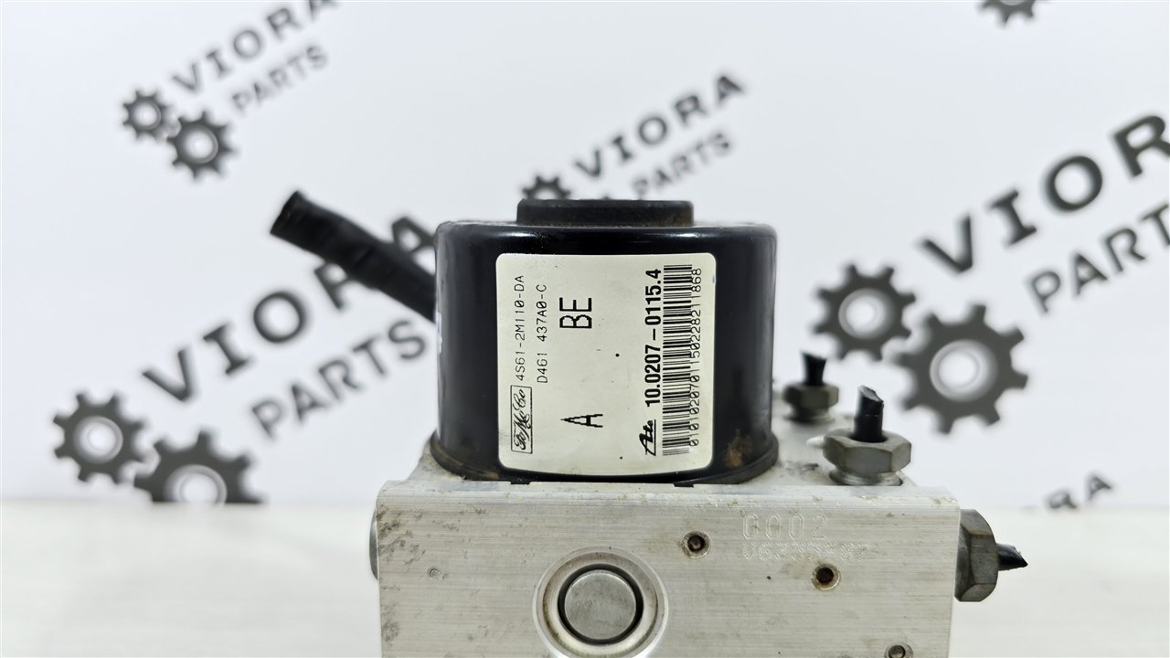 Блок ABS пробег 30к, 24000 рублей, Лосино-Петровский