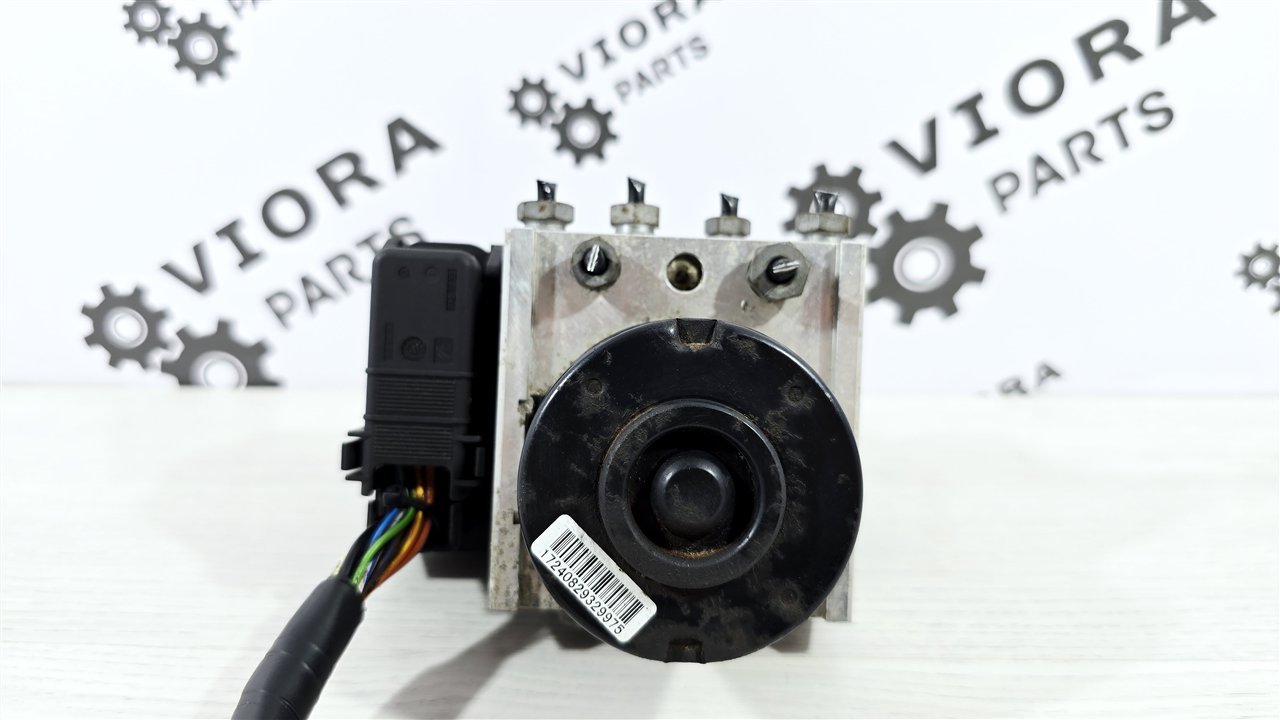 Блок ABS пробег 30к, 24000 рублей, Лосино-Петровский